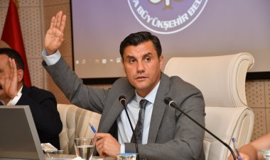 Manisa’ya 2 Yeni Kardeş Kent Geliyor