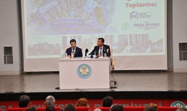 Manisa Büyükşehir’den Aylık 20 Bin Liraya Ev Sahibi Olma İmkanı