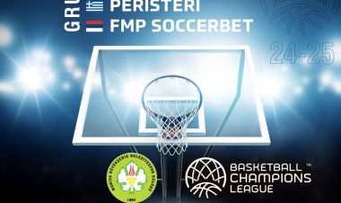 Potanın Tarzanları’nın Şampiyonlar Ligi’ndeki Rakipleri Belli Oldu