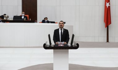 CHP’Lİ BAŞEVİRGEN’İN HUZUREVİ SORUSUNA İKİ FARKLI YANIT