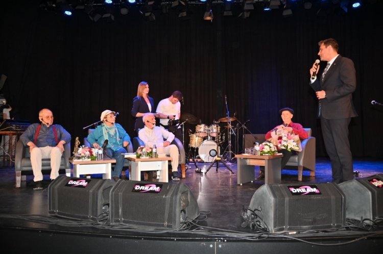 MANİSA TARZANI VEFATININ 61. YILINDA ANILIYOR
