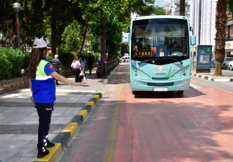 FERAH YOLCULUK İÇİN TOPLU ULAŞIM ARAÇLARINDA KLİMA DENETİMİ