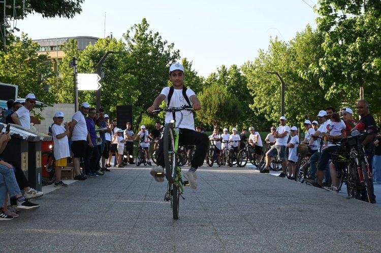 Manisa Tarzanı ve Çevre Günleri etkinlikleri devam ediyor