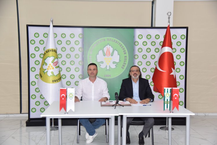 Potanın Tarzanları, Ozan Bulkaz’a Emanet