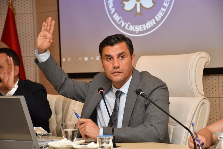 Manisa’ya 2 Yeni Kardeş Kent Geliyor