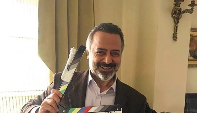 Manisa’da Sanatın Başına Usta İsim: Kubilay Penbeklioğlu