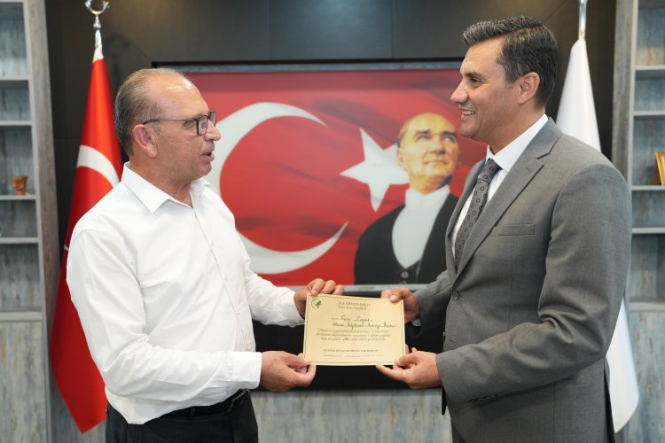 “Vatandaşlarımızın Emaneti Bu Koltuğu En İyi Şekilde Temsil Edeceğiz”