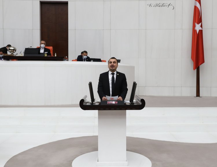 CHP’Lİ BAŞEVİRGEN’İN HUZUREVİ SORUSUNA İKİ FARKLI YANIT