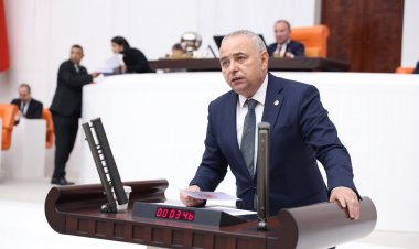 “Borcu olan tüm kamu kurumlarını açıkla!”