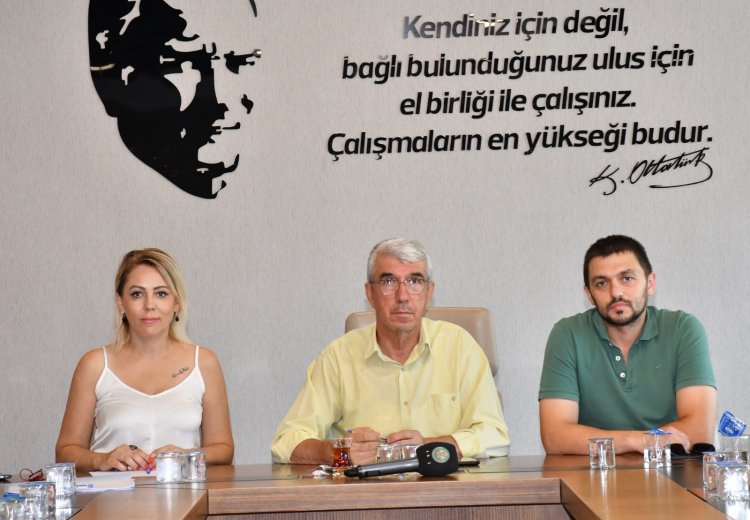 Uluslararası Standartlarda Hayvan Hastanesi ve Vetbüs Geliyor