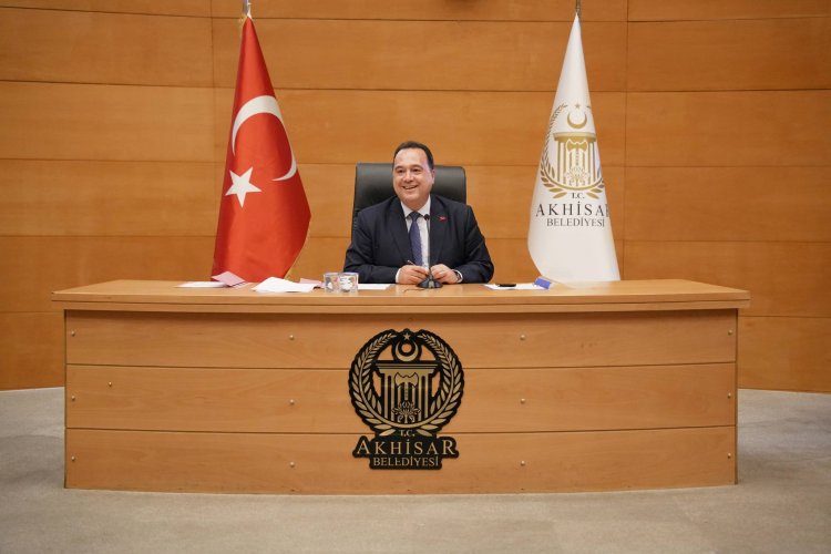 AKHİSAR BELEDİYESİ TEMMUZ AYI MECLİS TOPLANTISI GERÇEKLEŞTİRİLDİ