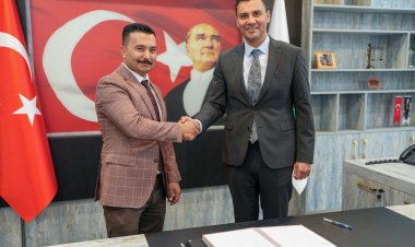 Büyükşehir’in kadrolu işçilerine yüzde 35 zam