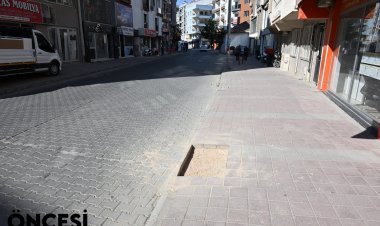 Muradiye’nin Kronik Sorunları Büyükşehirle Çözülüyor