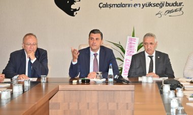 Büyükşehir’den Üreticiye Bu Yıl 40 milyon liralık destek var