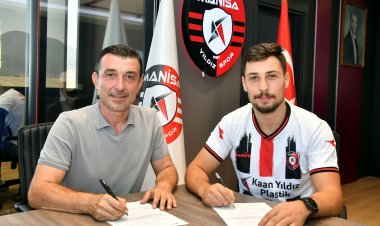 Yıldızspor 45 FK kaleci Kubilay Zihni ile anlaştı