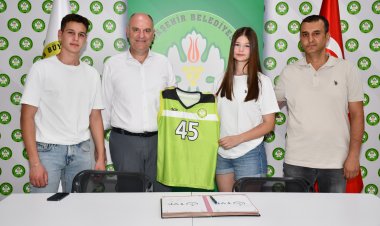 Manisa BBSK Güneş’i Renklerine Bağladı