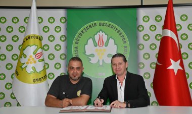Manisa Büyükşehir Belediyespor Hentbolda da İddialı