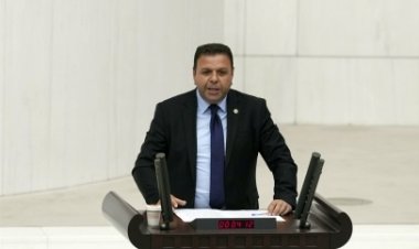 Tarımda son 27 senenin en kötü dönemini yaşıyoruz