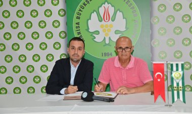 Manisa Büyükşehir Belediyespor’a Sağlıkta Önemli Destek