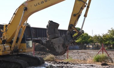 MASKİ, tüm ekipleriyle Akhisar için çalışıyor