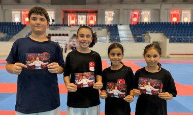 Manisa BBSK Karate Takımı, Elit Sporcular Eğitim Seminerine Katıldı