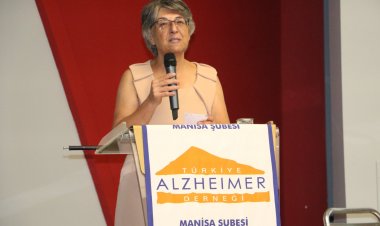 Büyükşehir’den Dünya Alzheimer Günü Farkındalık Etkinliği