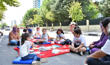 Sürdürülebilir Manisa için ‘Hareket’ edildi
