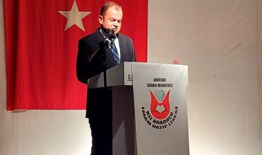 Akhisar’da Mevlid-i Nebi Haftası Programı Düzenlendi