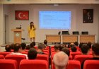 MASKİ Personellerine ‘İletişim Yönetimi Eğitimi’ Başladı