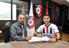 Hakan Hangül’ün yeni adresi Yıldızspor 45 FK oldu