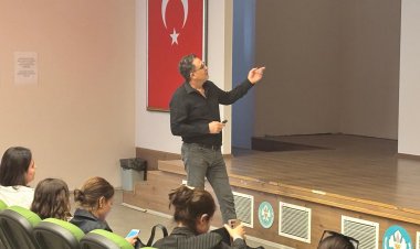 Büyükşehir Personellerine ‘Etik ve Davranış İlkeleri’ Eğitimi