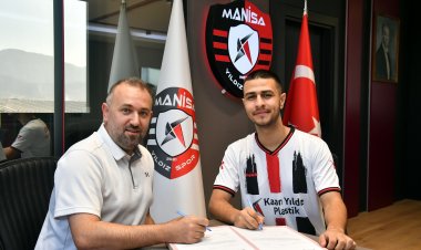 EMİN HÜSEYİN NAM YUVAYA DÖNDÜ