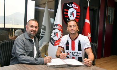 Yıldızspor 45 FK’ya tecrübeli stoper