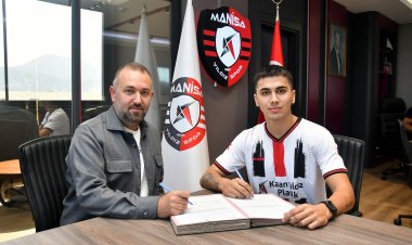 Hakan Hangül’ün yeni adresi Yıldızspor 45 FK oldu