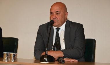 MASKİ Ekim Ayı İlçe Şefleri Toplantısı Yapıldı