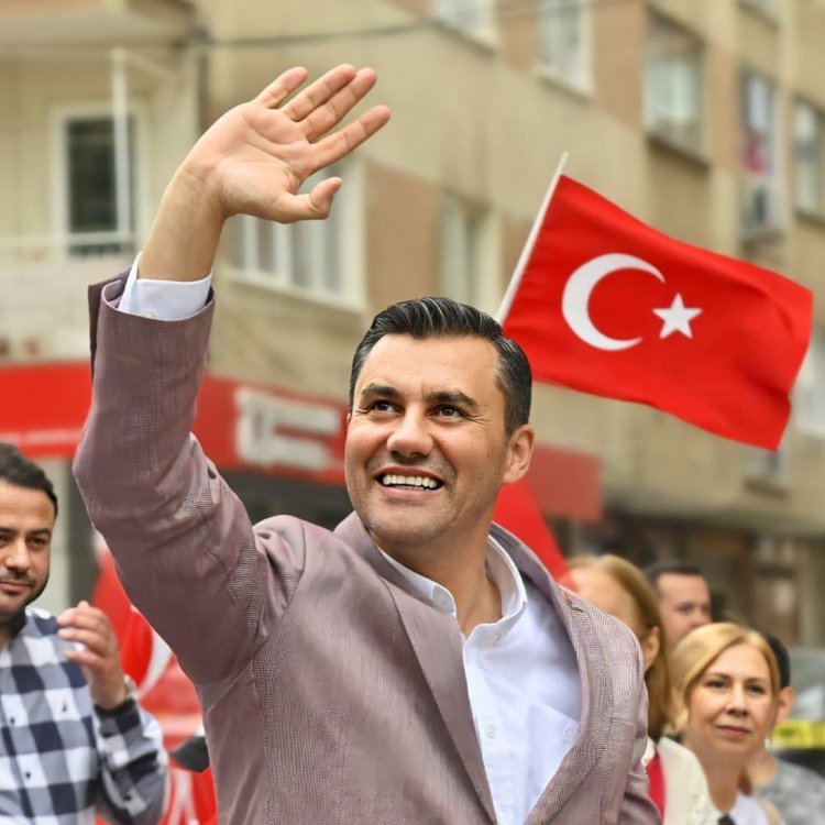 Başkan Zeyrek, “Cumhuriyet yalnızca bir miras değil, korunması gereken bir değerdir”