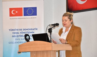 Manisa’da Sivil Katılım Güçleniyor