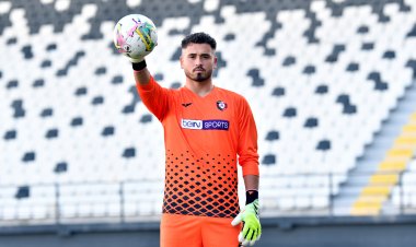 Yıldızspor 45 FK’nın yeni sezon formaları göz kamaştırdı