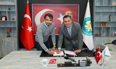 Büyükşehir’den Espor hamlesi: İşbirliği Protokolü İmzalandı