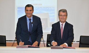 Büyükşehir ile Salihli OSB arasında Önemli İşbirliği