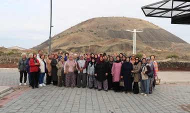 Adım Adım Kula Projesi Hayata Geçirildi