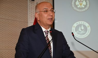 MASKİ’nin 2025-2029 Stratejik Planı Meclis Üyelerine Anlatıldı