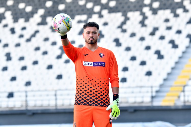 Yıldızspor 45 FK’nın yeni sezon formaları göz kamaştırdı