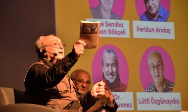 Yaşar Kemal “Dünden Bugüne Destansı Bir Anlatıcı” Paneli ile Manisa’da Anıldı