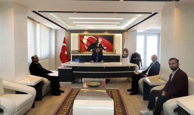 Selendi’ye yeni şantiye kurulması için hazırlıklara başlandı