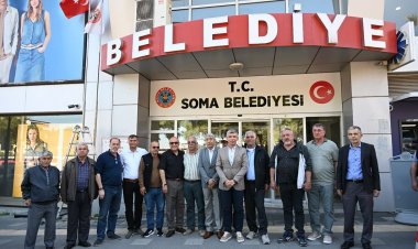  SOMA BELEDİYESİOMA BELEDİYESİ