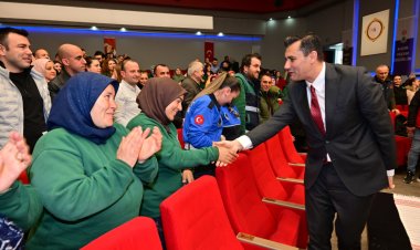 Manisa’da 8 Mart’a Özel Etkinlikler