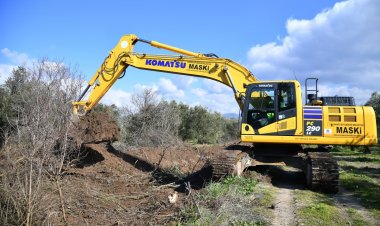 Tarım arazileri koruma altında