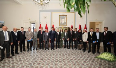 Hayvan Hakları için Önemli Toplantı