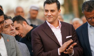 Manisa’da Halk Ekmek Sayısı Artıyor